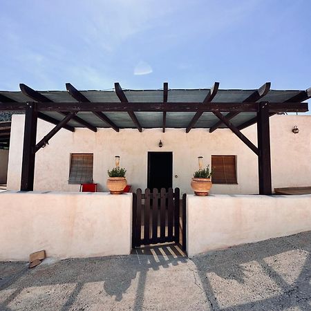 Finca Ocha - Calblanque Los Belones Eksteriør billede