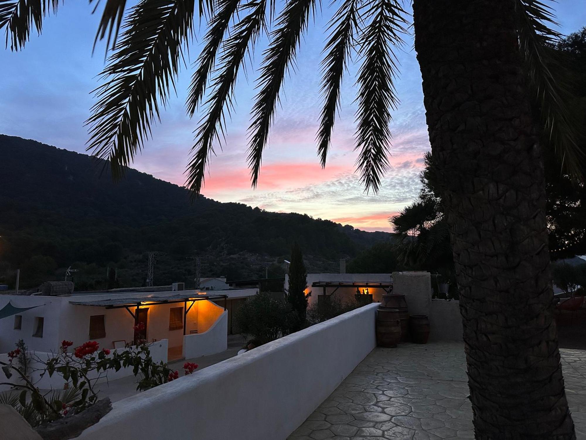 Finca Ocha - Calblanque Los Belones Eksteriør billede